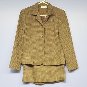 1930 Vintage Gianni Sport Suit